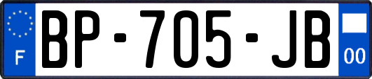 BP-705-JB