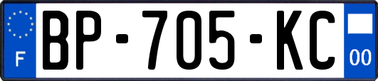 BP-705-KC