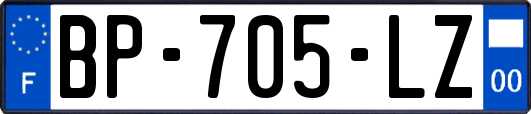 BP-705-LZ