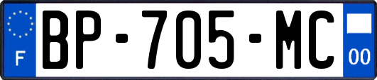 BP-705-MC