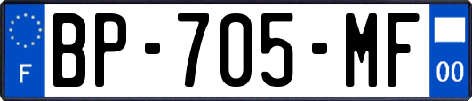 BP-705-MF