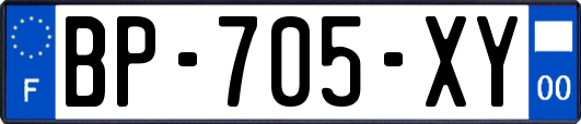 BP-705-XY