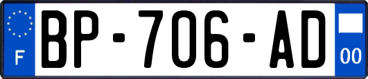 BP-706-AD