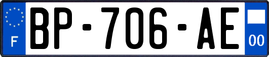 BP-706-AE