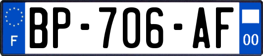 BP-706-AF