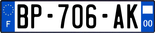 BP-706-AK