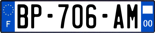 BP-706-AM