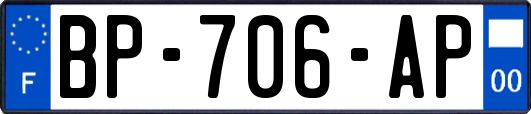 BP-706-AP