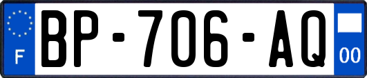 BP-706-AQ