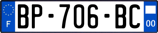 BP-706-BC