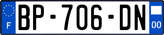 BP-706-DN