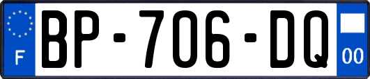 BP-706-DQ