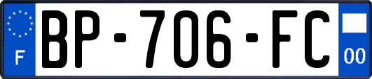 BP-706-FC