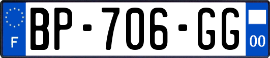 BP-706-GG