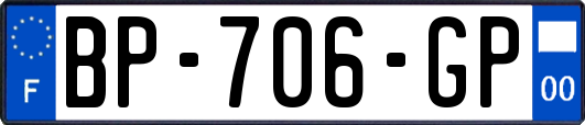 BP-706-GP