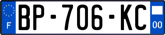 BP-706-KC