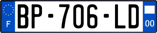 BP-706-LD