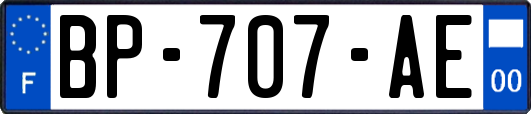 BP-707-AE