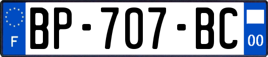 BP-707-BC