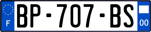 BP-707-BS