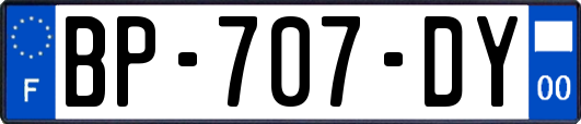 BP-707-DY