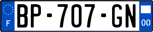 BP-707-GN