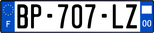 BP-707-LZ