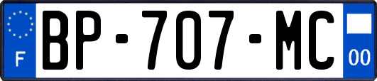 BP-707-MC