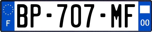 BP-707-MF