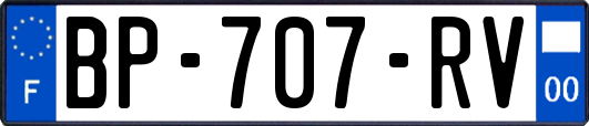 BP-707-RV