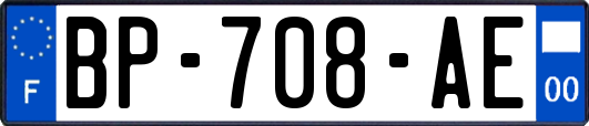 BP-708-AE