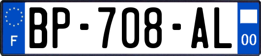 BP-708-AL