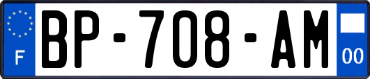 BP-708-AM