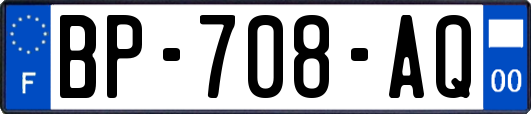 BP-708-AQ