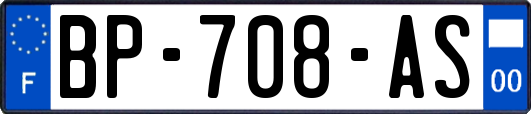 BP-708-AS