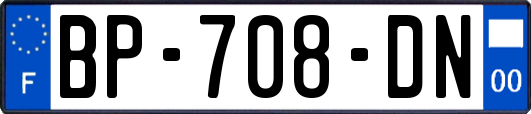 BP-708-DN