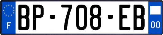 BP-708-EB