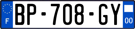 BP-708-GY