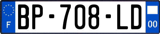 BP-708-LD