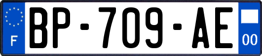 BP-709-AE