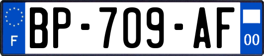 BP-709-AF