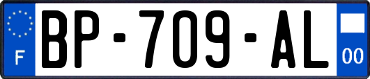 BP-709-AL