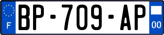 BP-709-AP