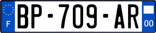 BP-709-AR