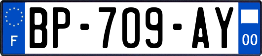 BP-709-AY