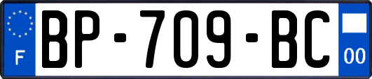 BP-709-BC