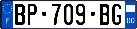 BP-709-BG