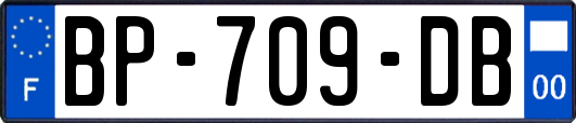 BP-709-DB