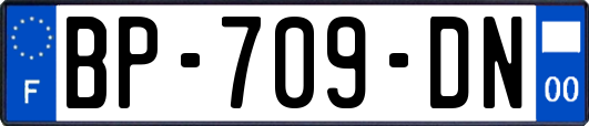 BP-709-DN