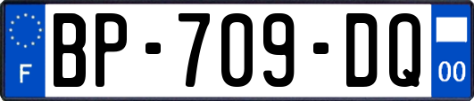 BP-709-DQ